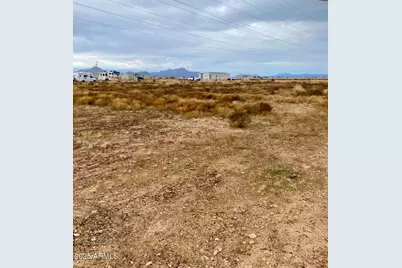 Lot 5 W Lake Powell Drive #5, Casa Grande, AZ 85194 - Photo 1