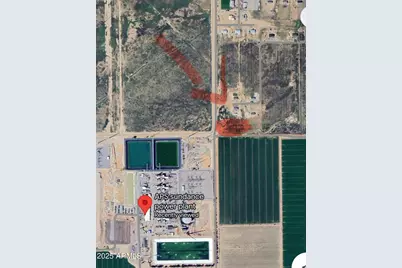 Lot 5 W Lake Powell Drive #5, Casa Grande, AZ 85194 - Photo 3