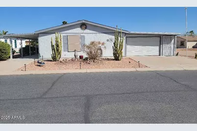 3721 N Iowa Avenue, Florence, AZ 85132 - Photo 1