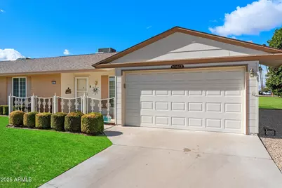 10611 W Camelot Circle, Sun City, AZ 85351 - Photo 3