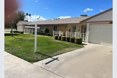 10611 W Camelot Circle, Sun City, AZ 85351 - Photo 41