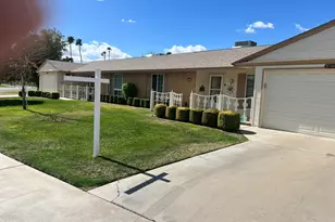 10611 W Camelot Cir, Sun City, AZ 85351 - Photo 41