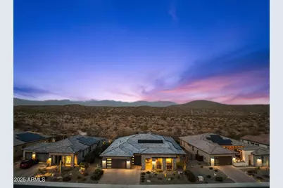 3254 Buckaroo Court, Wickenburg, AZ 85390 - Photo 5