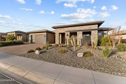 3254 Buckaroo Court, Wickenburg, AZ 85390 - Photo 37
