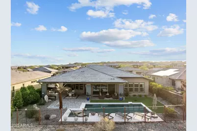 3254 Buckaroo Court, Wickenburg, AZ 85390 - Photo 51