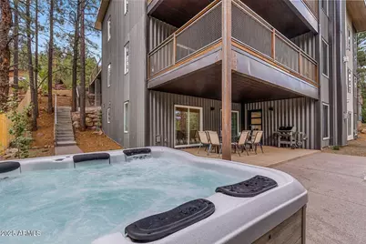 301 S O Leary Street, Flagstaff, AZ 86001 - Photo 33