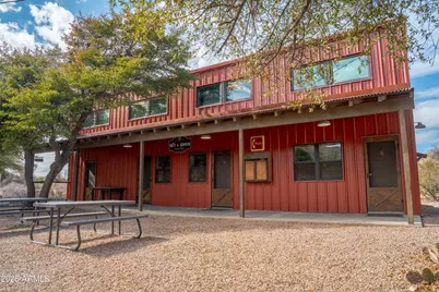 51238 N Pinal Ranch Road, Miami, AZ 85539 - Photo 69