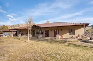 51238 N Pinal Ranch Rd, Miami, AZ 85539 - Photo 3