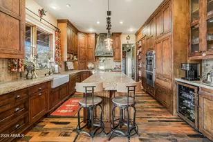 51238 N Pinal Ranch Rd, Miami, AZ 85539 - Photo 13