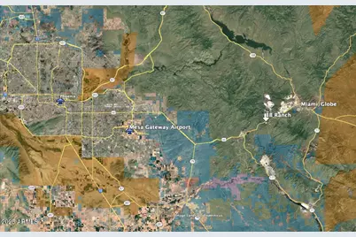 51238 N Pinal Ranch Road, Miami, AZ 85539 - Photo 93