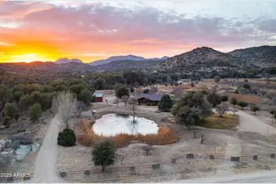 51238 N Pinal Ranch Road, Miami, AZ 85539 - Photo 7