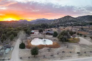 51238 N Pinal Ranch Rd, Miami, AZ 85539 - Photo 7