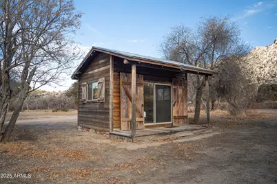 51238 N Pinal Ranch Road, Miami, AZ 85539 - Photo 89