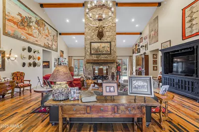 51238 N Pinal Ranch Road, Miami, AZ 85539 - Photo 9