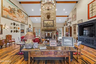 51238 N Pinal Ranch Rd, Miami, AZ 85539 - Photo 9