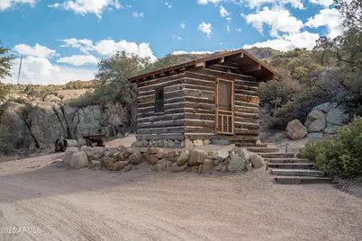 51238 N Pinal Ranch Road, Miami, AZ 85539 - Photo 85