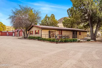 51238 N Pinal Ranch Road, Miami, AZ 85539 - Photo 47