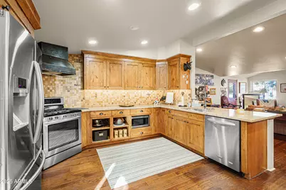 51238 N Pinal Ranch Road, Miami, AZ 85539 - Photo 57