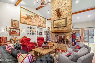 51238 N Pinal Ranch Rd, Miami, AZ 85539 - Photo 11