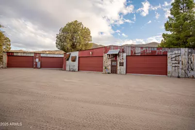 51238 N Pinal Ranch Road, Miami, AZ 85539 - Photo 59