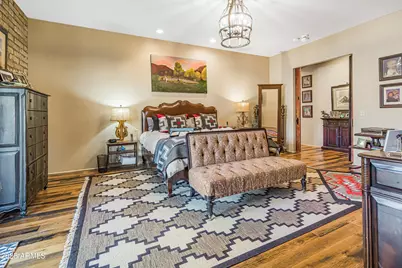 51238 N Pinal Ranch Road, Miami, AZ 85539 - Photo 19