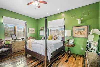 51238 N Pinal Ranch Road, Miami, AZ 85539 - Photo 23