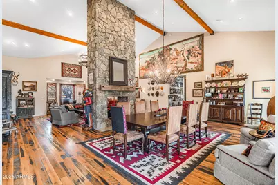 51238 N Pinal Ranch Road, Miami, AZ 85539 - Photo 15