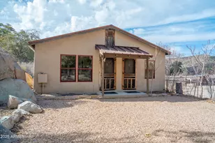 51238 N Pinal Ranch Rd, Miami, AZ 85539 - Photo 63