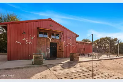 51238 N Pinal Ranch Road, Miami, AZ 85539 - Photo 35