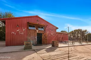 51238 N Pinal Ranch Rd, Miami, AZ 85539 - Photo 35