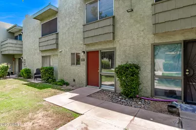 4610 N 68th Street #402, Scottsdale, AZ 85251 - Photo 1