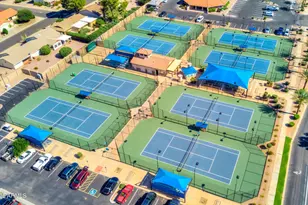 107 Leisure World, Mesa, AZ 85206 - Photo 27