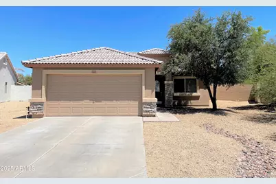 3485 S 162nd Lane, Goodyear, AZ 85338 - Photo 1