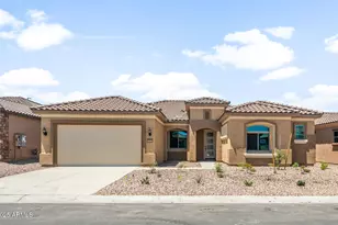 7854 W Mockingbird Wy, Florence, AZ 85132 - Photo 1