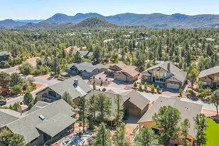 1910 E Rainbow Trail, Payson, AZ 85541 - Photo 31