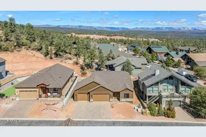 1910 E Rainbow Trail, Payson, AZ 85541 - Photo 29