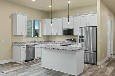 1910 E Rainbow Trail, Payson, AZ 85541 - Photo 5