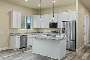 1910 E Rainbow Trail, Payson, AZ 85541 - Photo 5