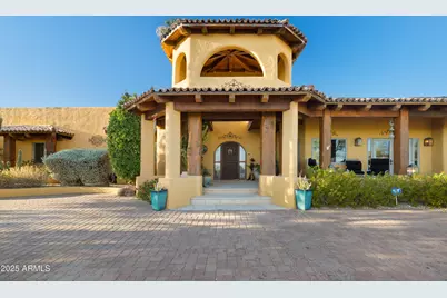 9716 E Mariposa Grande Drive, Scottsdale, AZ 85255 - Photo 1