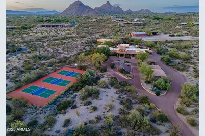 9716 E Mariposa Grande Drive, Scottsdale, AZ 85255 - Photo 71