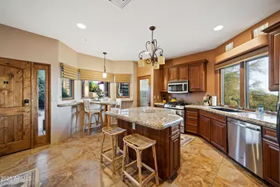 9716 E Mariposa Grande Drive, Scottsdale, AZ 85255 - Photo 11