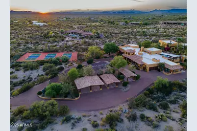 9716 E Mariposa Grande Drive, Scottsdale, AZ 85255 - Photo 13