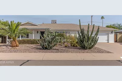 6702 E Monte Vista Road, Scottsdale, AZ 85257 - Photo 35