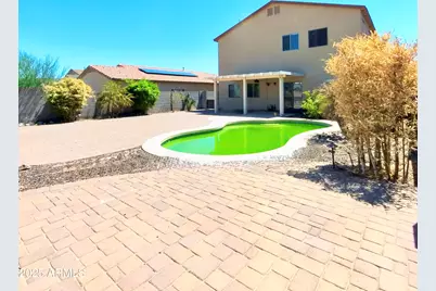 5708 E Sunrise, Florence, AZ 85132 - Photo 1