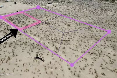 24044 W Montgomery Road #E, Wittmann, AZ 85361 - Photo 3