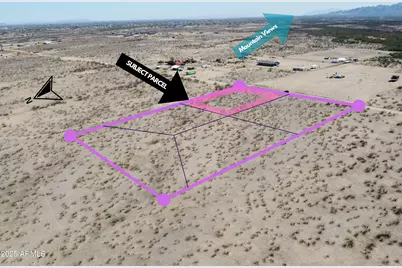 24044 W Montgomery Road #E, Wittmann, AZ 85361 - Photo 1