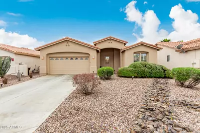 10343 E Cherrywood, Sun Lakes, AZ 85248 - Photo 1
