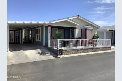 650 N Hawes Road #3504, Mesa, AZ 85207 - Photo 3