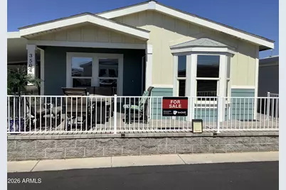 650 N Hawes Road #3504, Mesa, AZ 85207 - Photo 3