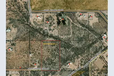 Tbd E Lincoln Road #-, Huachuca City, AZ 85616 - Photo 3